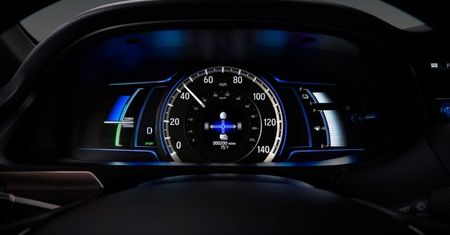 Auto, które cię zrozumie