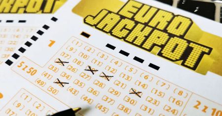 Wyniki Lotto 24.03.2026 – losowania Eurojackpot, Lotto, Lotto Plus, Multi Multi, Ekstra Pensja, Kaskada, Mini Lotto