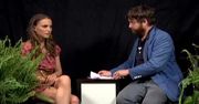 niezłe wideo: Gdy wywiad z Natalie Portman nie idzie po myśli