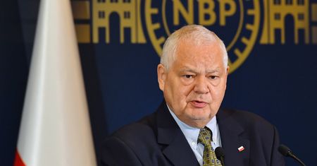 Cud gospodarczy Glapińskiego. Miller: "stan bezrozumnego oszołomienia"