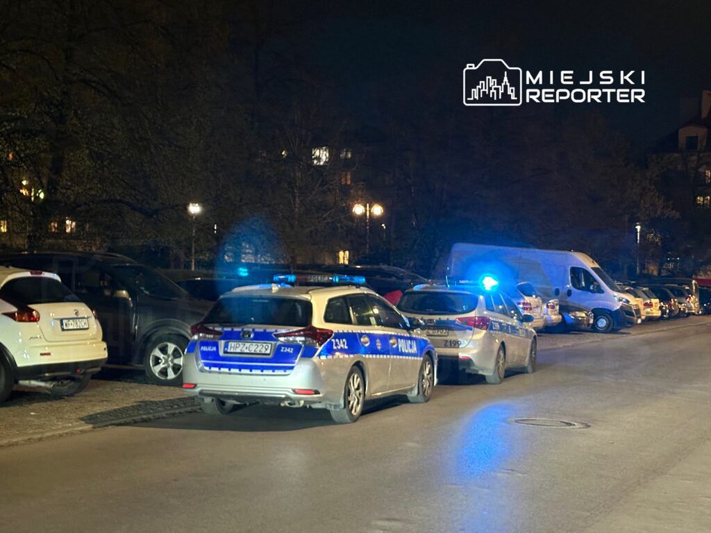 Fot. Miejski Reporter