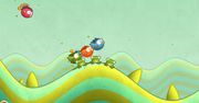 Zamiast Tiny Wings 2 jest Tiny Wings 2.0