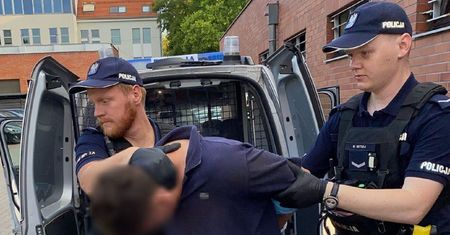 Wepchnął Kubę pod pociąg w Sopocie. Tego domagają się bliscy 23-latka