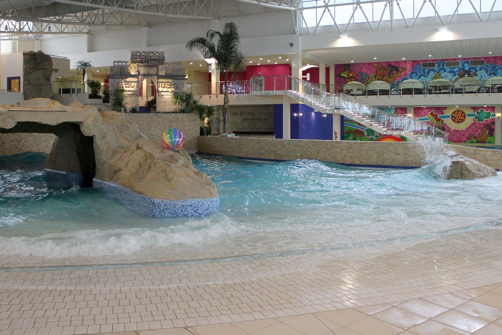 Poznań. Aquapark z wejściem dla zaszczepionych. Burza w komentarzach - o2 - Serce Internetu