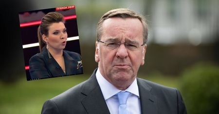 Rosyjscy propagandyści grożą NATO. Reakcja po słowach z Berlina