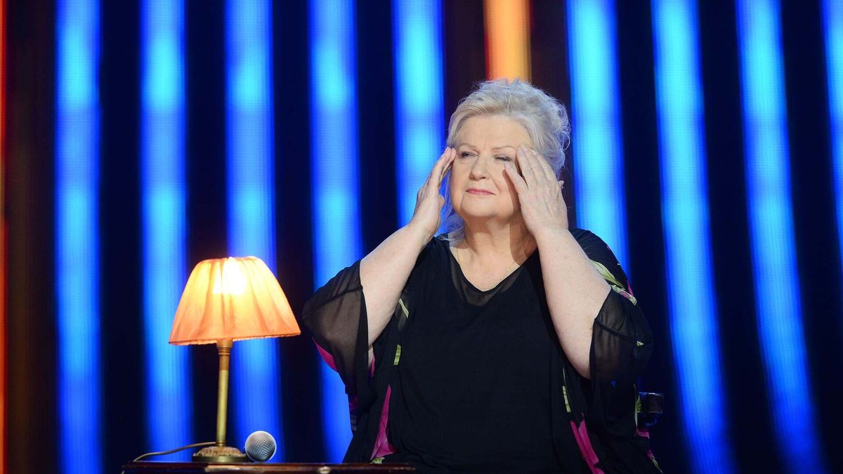 Polsat SuperHit Festiwal 2016 - 1 dzie�
Stanislawa Celinska    2016-05-27
skos