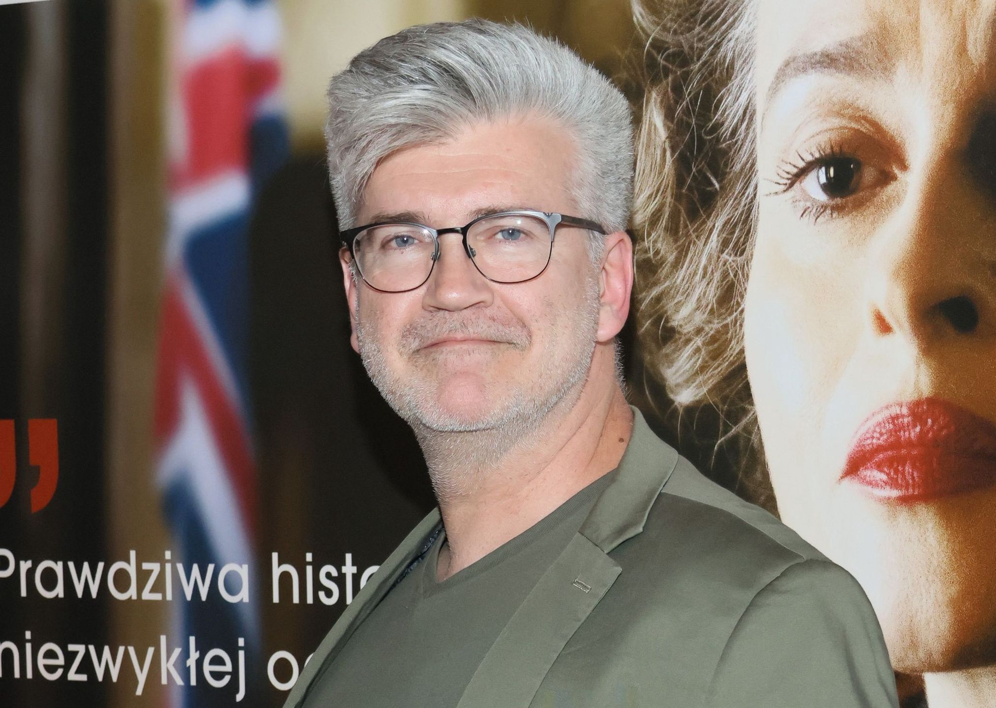 Piotr Mosak obecnie