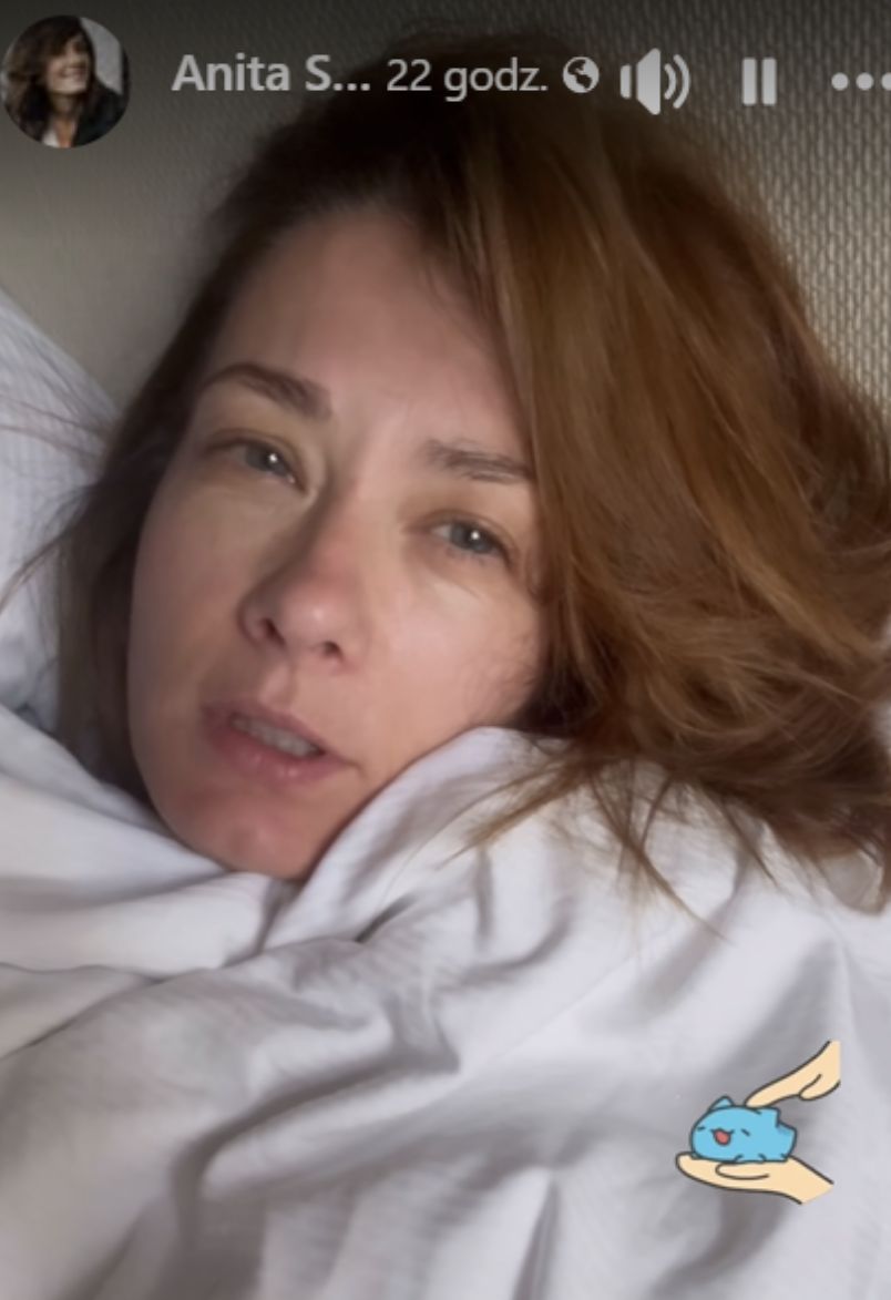 Anita Sokołowska
