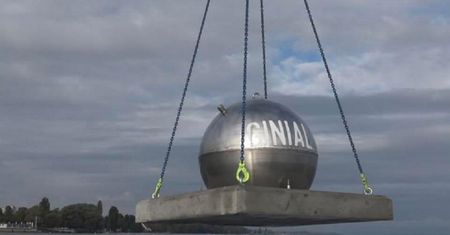 Skandal w Szwajcarii. Wyciągnęli to z dna Jeziora Bodeńskiego