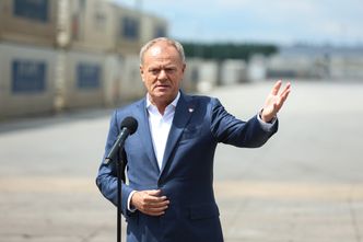 Elektrownia jądrowa w Polsce. Tusk obiecuje miliardy dla polskich firm