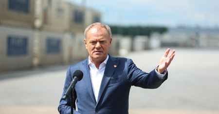 Elektrownia jądrowa w Polsce. Tusk obiecuje miliardy dla polskich firm