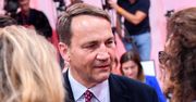 Przełom w sprawie Wołynia. Sikorski: "Po owocach ich poznamy"