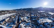 Zakopane: Ferie zimowe pełne atrakcji. Sprawdź co będzie się działo pod Tatrami