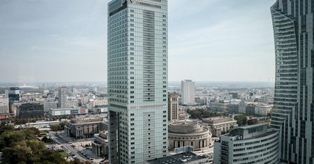 Czy Polska będzie w G20? Jesteśmy jedną z największych gospodarek świata