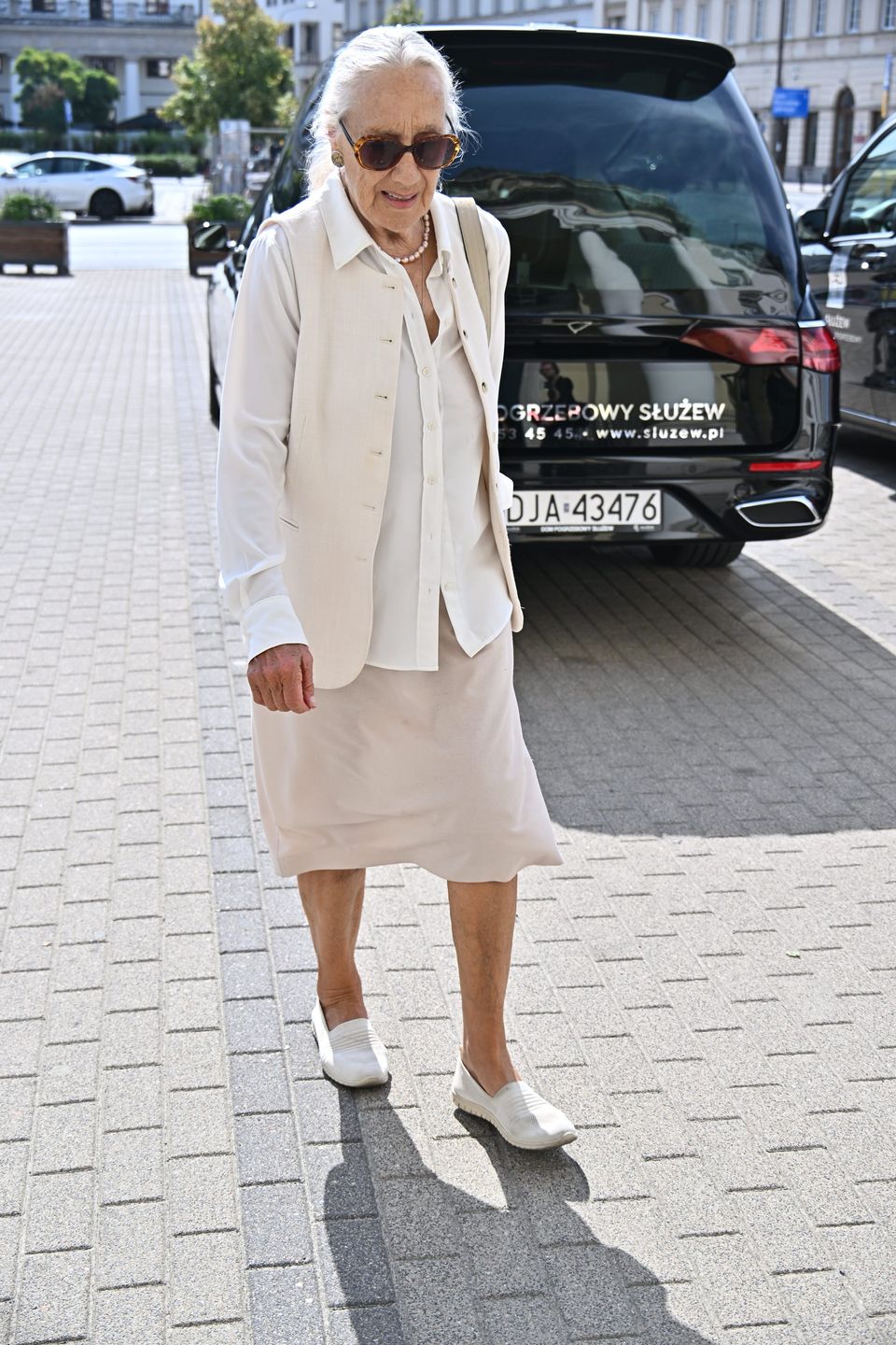 Maja Komorowska