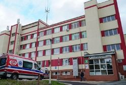 Dolny Śląsk. Koronawirus. Szpital zakaźny zbiera pieniądze na izolatki