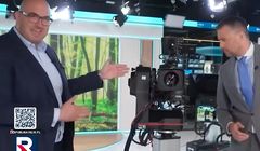 Bóg i Moc Prawdy w Republice? Stacja nazwie kamery, które kupiła dzięki widzom