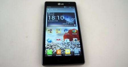 LG Swift L9 - świetny stosunek jakości do ceny [test]