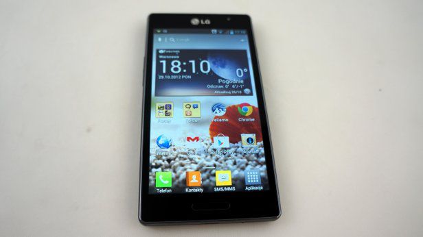 LG Swift L9 - świetny stosunek jakości do ceny [test] 1
