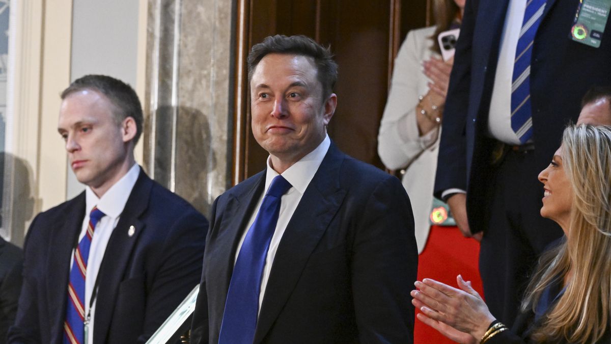 Sędziowie orzekają wbrew woli Muska. Miliarder: zamach stanu