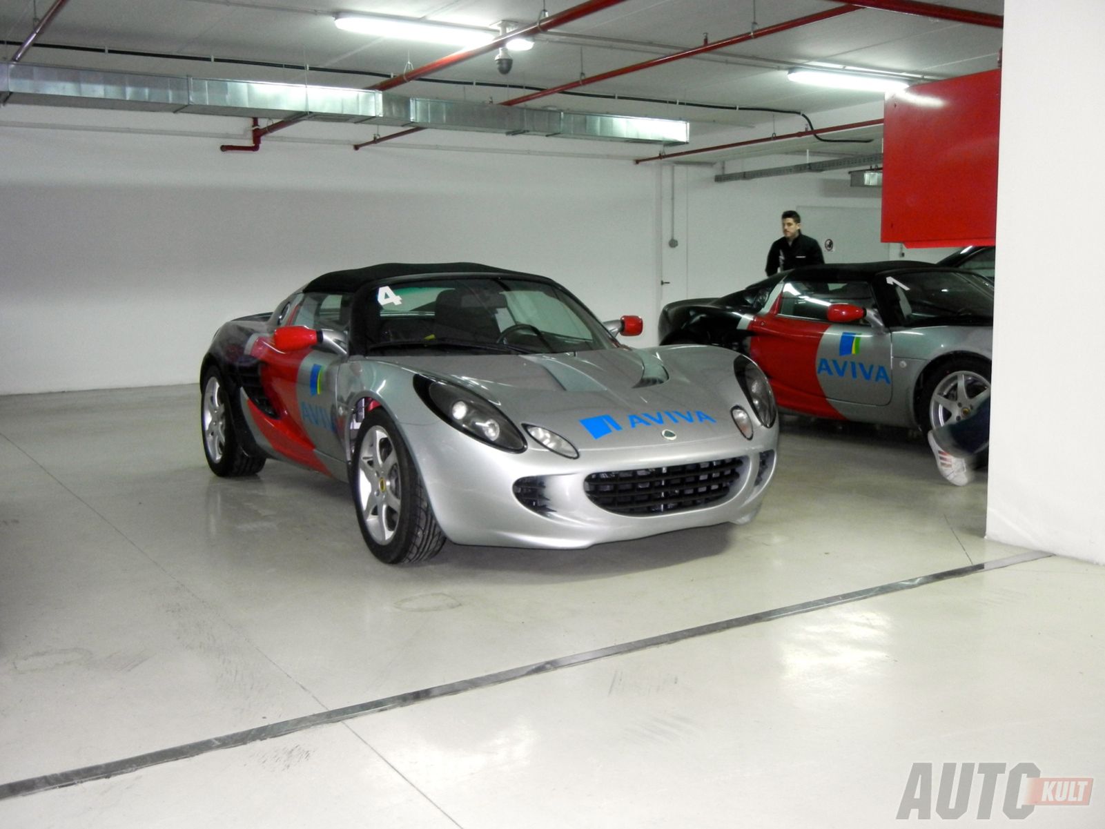 Test opon Bridgestone Potenza Adrenalin RE002 w Ascari Race Resort [galeria] 104