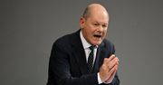 Olaf Scholz "stracił okazję". Sikorski mówi o reparacjach dla Polski