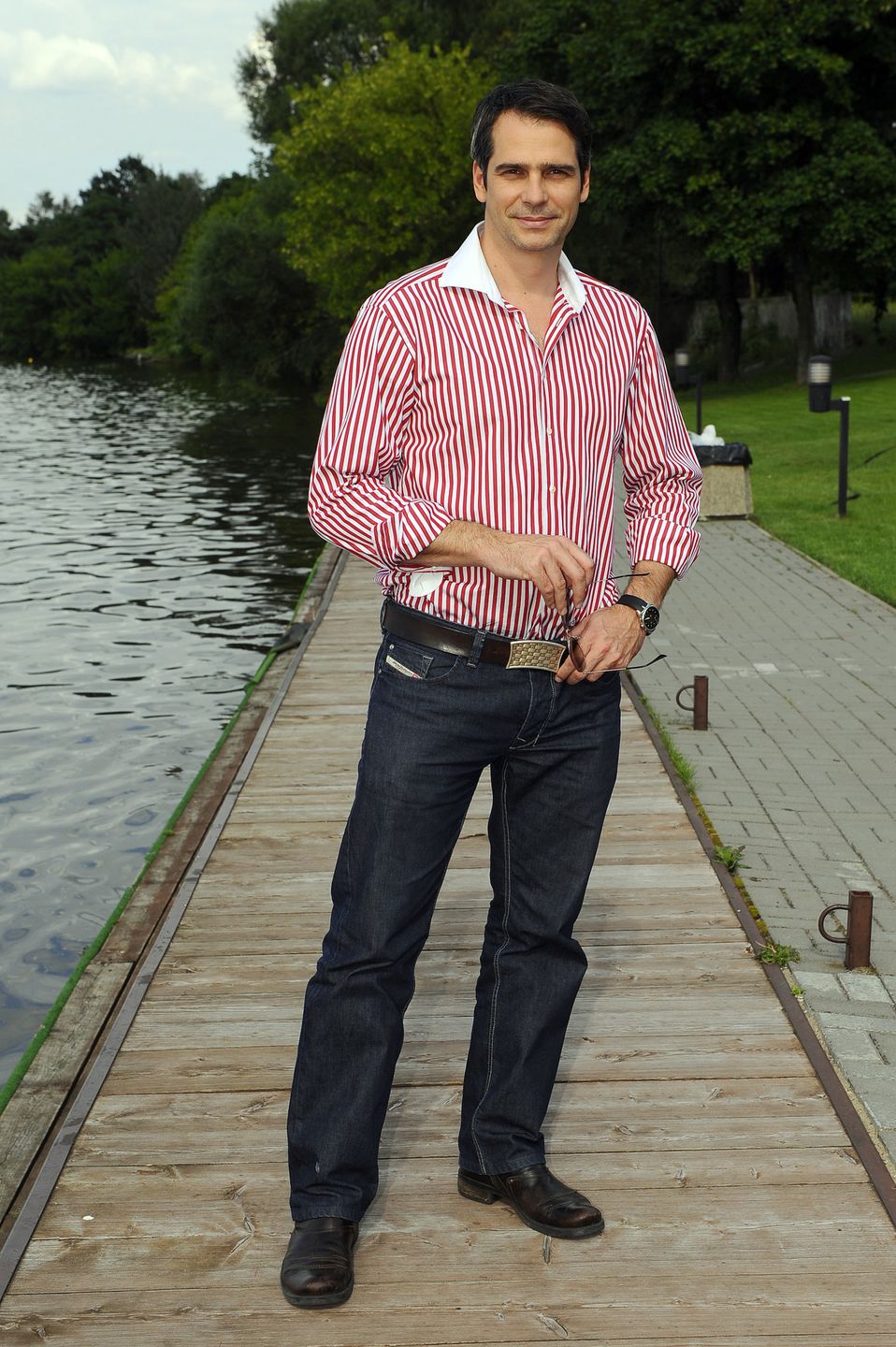 Paweł Deląg