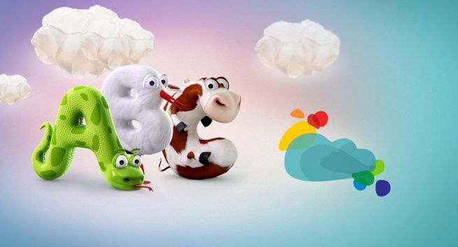 TVP ABC nowym liderem kanałów dziecięcych. W grupie 4-12 na czele Nickelodeon