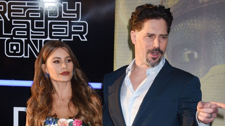 Joe Manganiello i Sofia Vergara rozwodzą się. Poszło o potomstwo?
