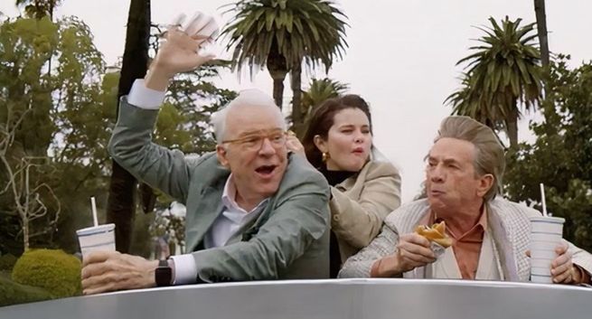 „Zbrodnie po sąsiedzku” wracają na Disney+. Znamy datę premiery czwartego sezonu