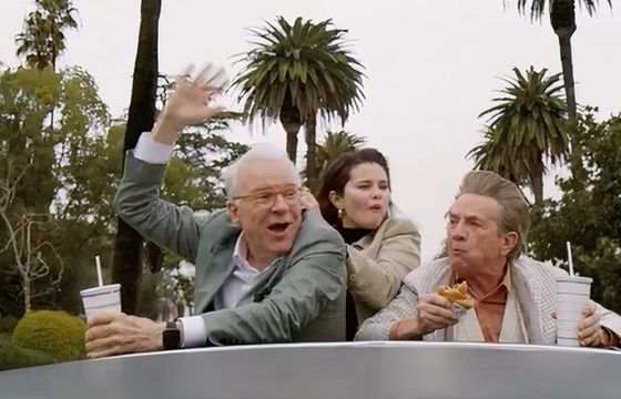 „Zbrodnie po sąsiedzku” wracają na Disney+. Znamy datę premiery czwartego sezonu