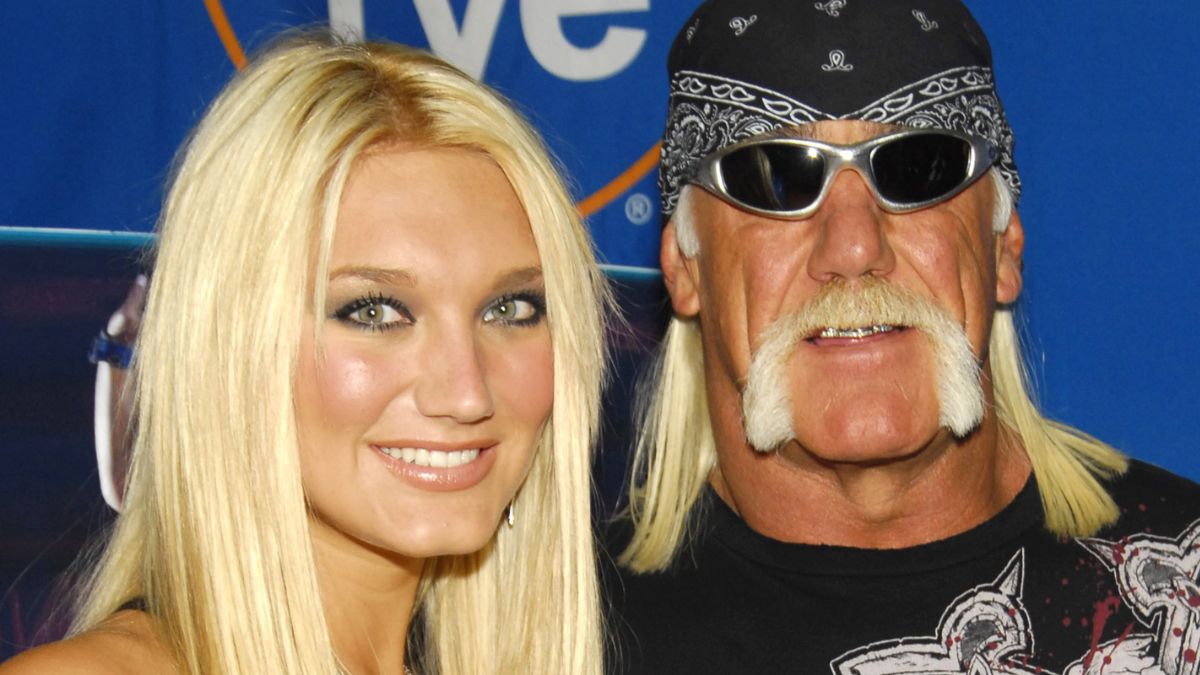 Córka Hulka Hogana przerwała milczenie po śmierci ojca