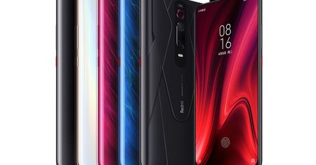 Xiaomi Mi 9T Pro Premium zaprezentowany - to prawdziwy potwór