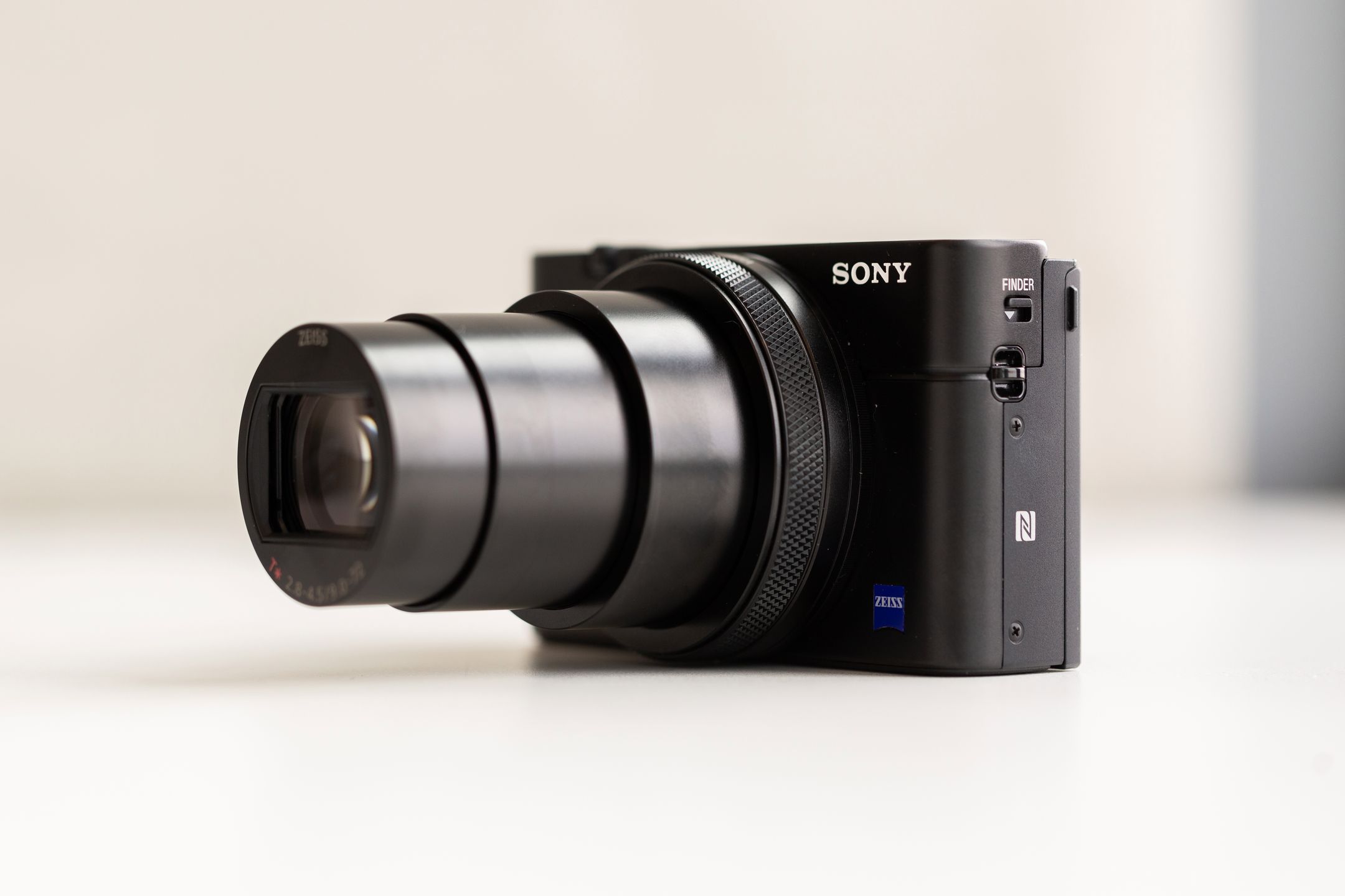 Sony RX100 VII w podróży - recenzja i zdjęcia przykładowe 4