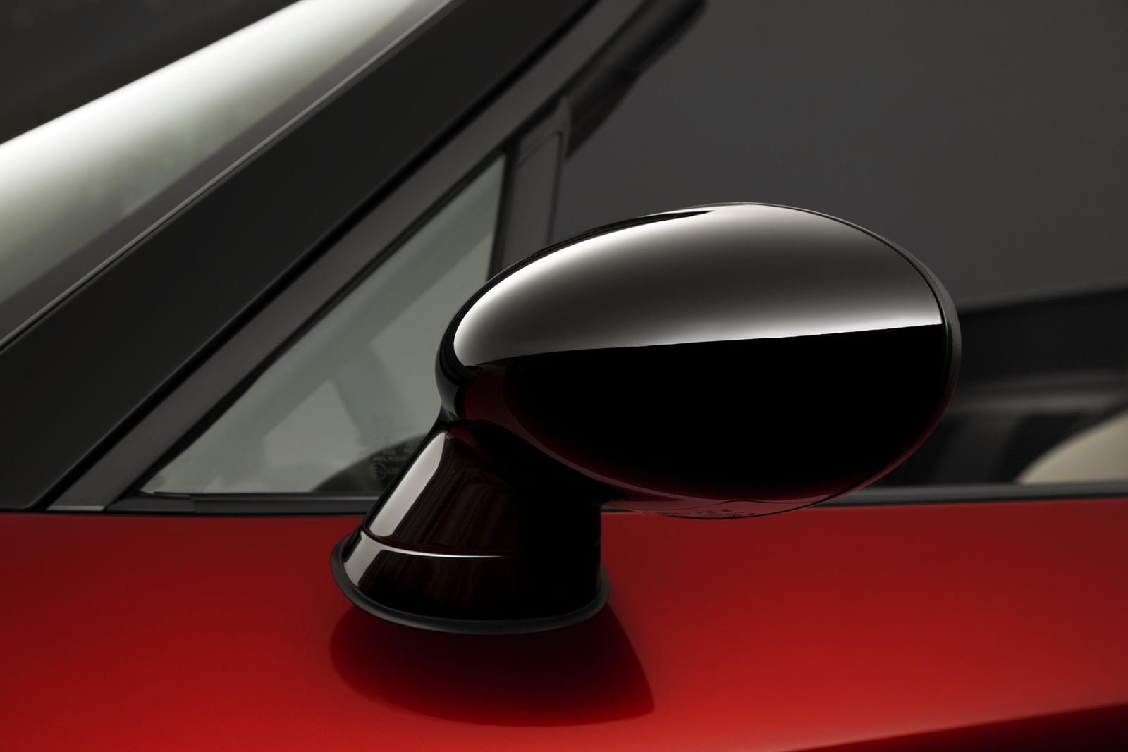 Mazda MX-5 25th Anniversary Edition - rocznicowa edycja 7