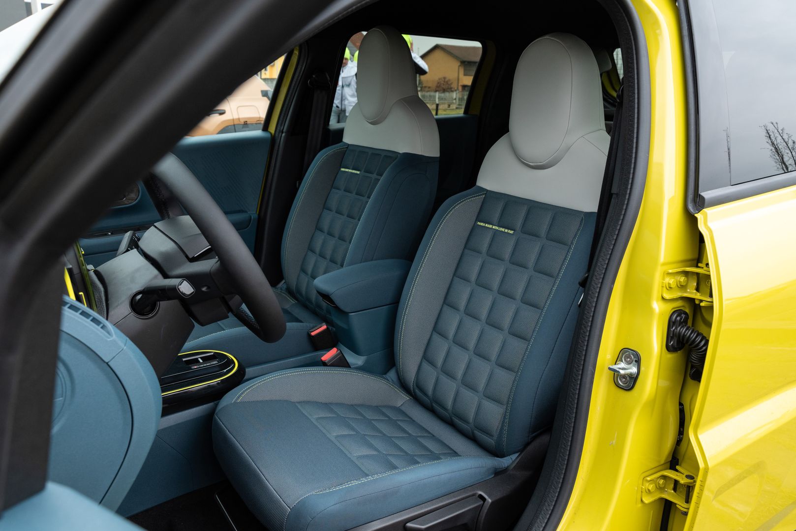 Fiat Grande Panda
