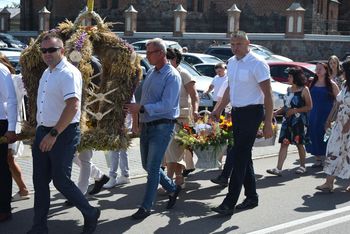 Wąsewo: XVI Dożynki Gminno-Parafialne. Tradycyjnie odbędą się 15 sierpnia