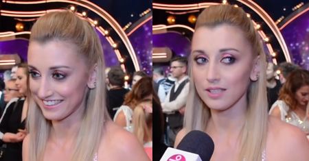 Justyna Żyła: "Nie mam czasu szukać nowego faceta"