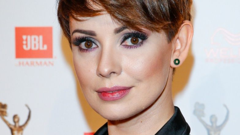 Dorota Gardias jest chora na COVID-19