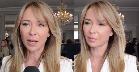 Joanna Przetakiewicz wspomina pierwszy biznes: "Smak bycia sobie samą szefową jest niesamowity"