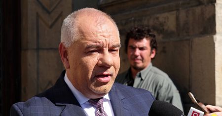 Restrukturyzacja kopalń. Sasin odpowiada górnikom