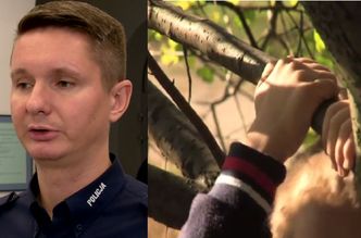 Pedofil zatrzymany w Białymstoku. Myślał, że umawia się na seks z... 14-latką!