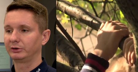 Pedofil zatrzymany w Białymstoku. Myślał, że umawia się na seks z... 14-latką!