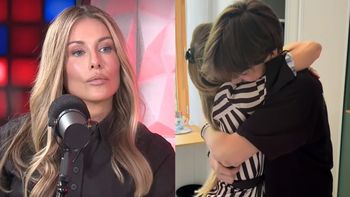 Syn Małgorzaty Rozenek został OKRADZIONY w Paryżu. "Przejeżdżał facet na skuterze i mu ten telefon po prostu wyrwał"