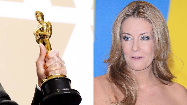 Małgorzata Rozenek marzy o Oscarze