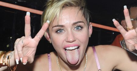 Miley Cyrus ma NOWEGO chłopaka? "Spotykają się na poważnie!"