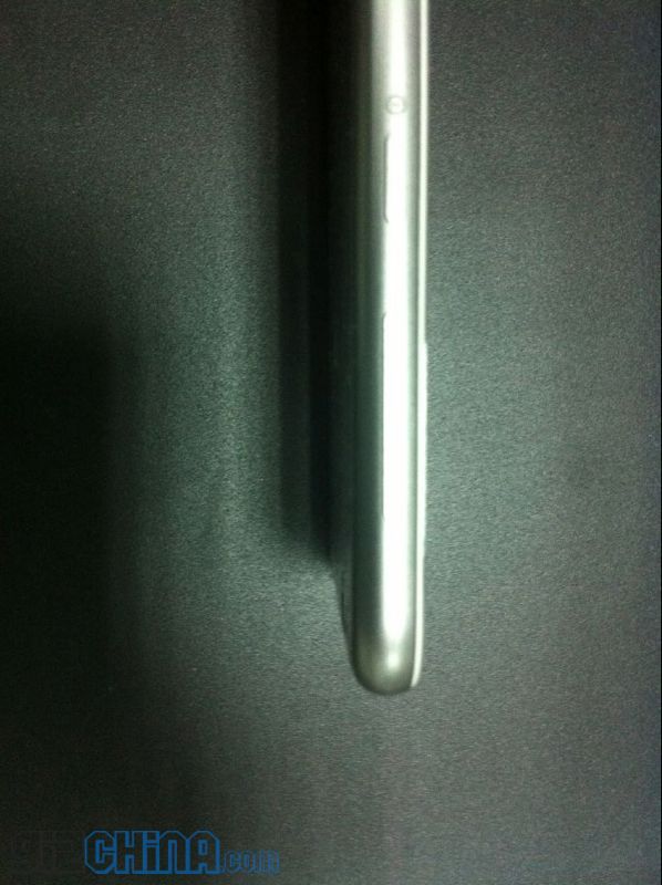 ZTE Blade S6 wycieka na zdjęciach. Czy czegoś Wam nie przypomina? 6