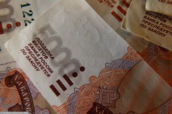 Na Wyspach chcą przekazać miliardy Ukrainie z zamrożonych rosyjskich aktywów