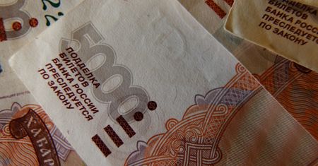 Na Wyspach chcą przekazać miliardy Ukrainie z zamrożonych rosyjskich aktywów