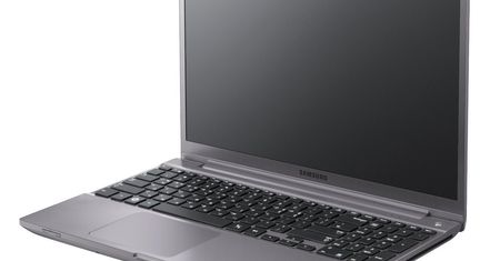 Samsung Chronos 700Z5A - wideorecenzja